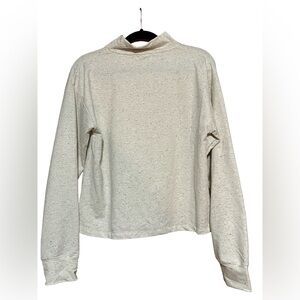 Mod Ref Turtle Neck Top Size L